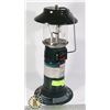Image 1 : COLEMAN DUAL BURNER PROPANE LAMP