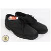 Image 1 : NEW MENS COLORADO SHOES BLACK SIZE 10.5