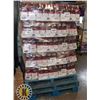 Image 1 : PALLET OF OCEAN SPRAY PINK DIET CRANBERRY JUICE