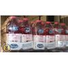 Image 2 : PALLET OF OCEAN SPRAY PINK DIET CRANBERRY JUICE