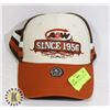 Image 1 : OFFICIAL LICENSED CHOKO A & W HAT