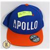 Image 1 : THE CLASSICS APOLLO BLUE HAT
