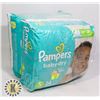 Image 1 : BUNDLE OF BABY PAMPERS