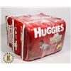 Image 1 : BUNDLE OF BABY HUGGIES