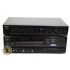 Image 1 : SONY A/V RECEIVER STRAV650 & SONY EQUALIZER SEQ130