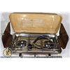 Image 1 : SUNBEAM TRAIL MASTER PROPANE CAMP STOVE