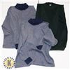 Image 1 : 3 MEDIUM SIZE SWEAT SHIRTS