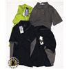 Image 1 : 3 LARGE SIZE POLO SHIRT