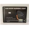 Image 1 : CAR DOOR WARNING LIGHT