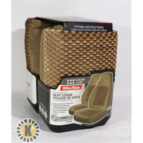 UNIVERSAL SEAT COVERS