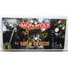 Image 1 : HARLEY -DAVIDSON AUTHORIZED EDITION MONOPOLY