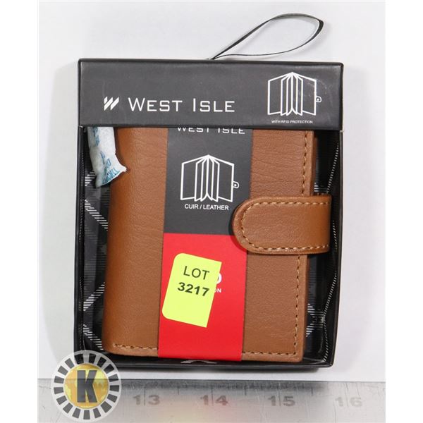 NEW CARD HOLDER BUILT IN RIF PROTECTION