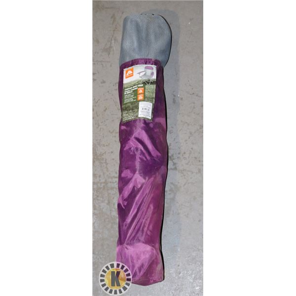 ESTATE OZARK TRAIL COMFORT MESH CHAIR