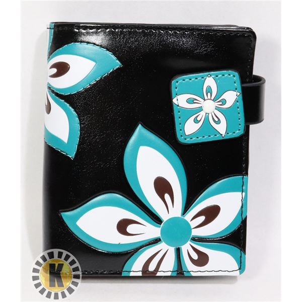 NEW SHAG WEAR FEMALE WALLET