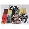 Image 1 : BAG OF NEW LADIES WALLETS