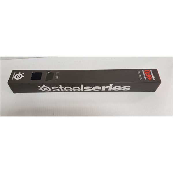 STEEL SERIES QCK+ GAMING MOUSEPAD