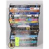 Image 1 : BUNDLE OF 20 ASSORTED DVD MOVIES