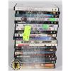 Image 1 : BUNDLE OF 20 ASSORTED DVD MOVIES