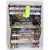 Image 1 : BUNDLE OF 20 ASSORTED DVD MOVIES