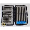 Image 1 : MASTERCRAFT SCREWDRIVER BIT SET