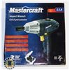 Image 1 : MASTERCRAFT IMPACT WRENCH- 3.5AMP, 1/2"