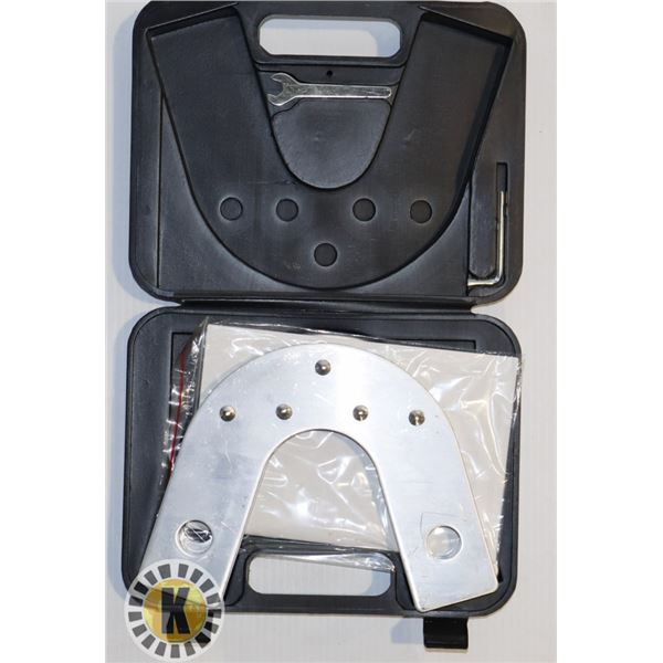 TRUE BALANCE 21" LADDER ACCESSORY