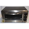 Image 1 : KITCHENAID TOASTER OVEN; MODEL # KC010050B