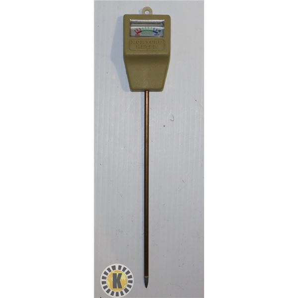 PLANT CARE MOISTURE METER
