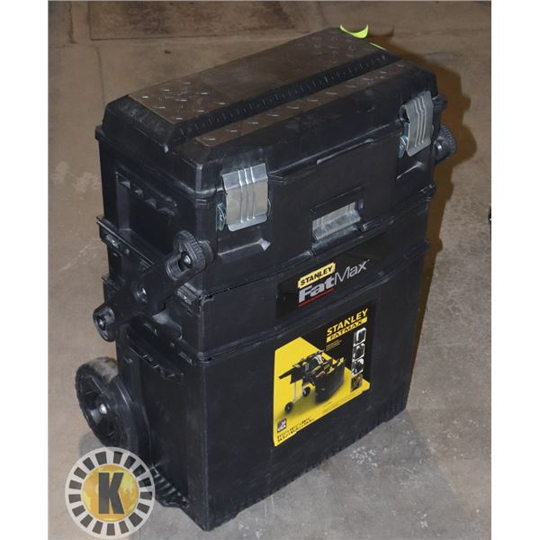 STANLEY FATMAX TOOL MOBILE WORKSTATION -