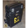 Image 1 : STANLEY FATMAX TOOL MOBILE WORKSTATION -
