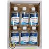 Image 1 : BOX OF 6 HAND SANITIZER