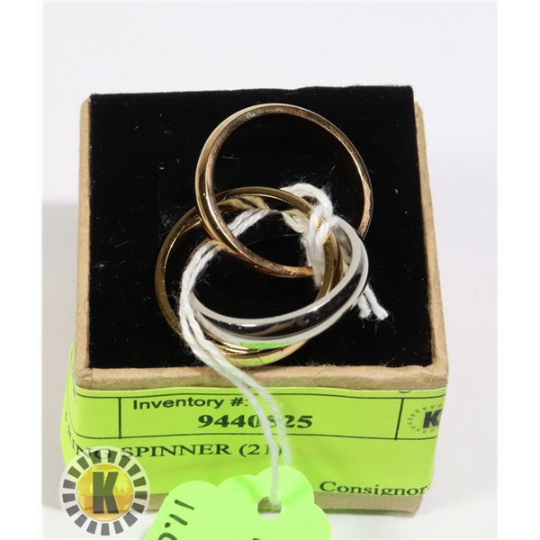 3 RING SPINNER (21)
