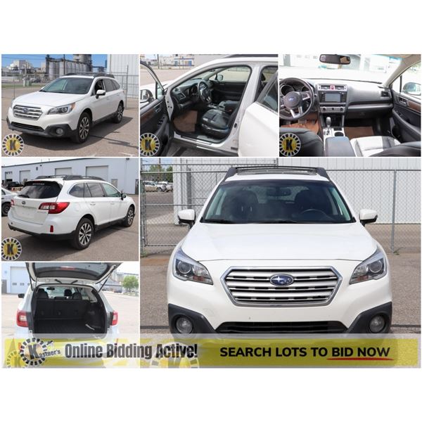 FEATURED ITEM: TO BID SEARCH LOT LISTED