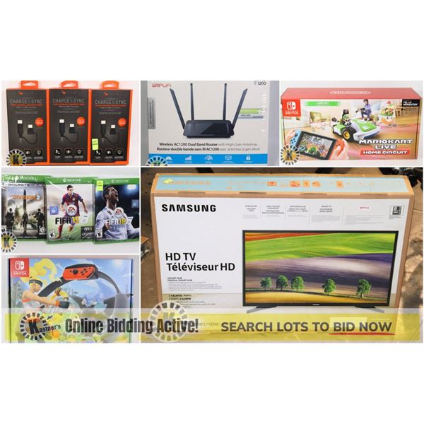 FEATURED ITEMS: TO BID SEARCH LOTS LISTED