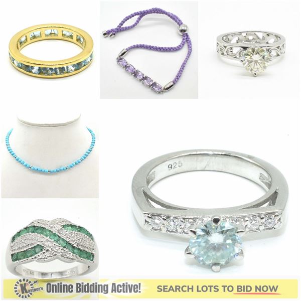 FEATURED ITEMS: TO BID SEARCH LOTS LISTED