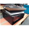 Image 1 : 442 --  Samsung receiver Philips cdvd players & record player