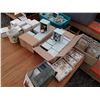 Image 1 : 444 --  Large lot of home décor & curiosities