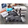 Image 1 : 446 --  Lot of Nintendo Gaming consoles