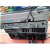 Image 2 : 448 --  Home Electronics Inc. receiver, DVD player record player and more