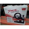 Image 1 : 452 --  Extreme gaming car racing equipment