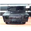 Image 1 : 453 --  Home electronics Inc. pioneer receiver and cable boxes