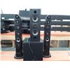 Image 1 : 456 --  Surround sound speaker system