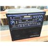 Image 1 : 459 --  VocoPro Gig Star Karaoke Machine
