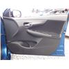 Image 25 : H6A --  2009 TOYOTA COROLLA S , Blue , 133638  KM's
