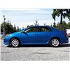 Image 8 : H6A --  2009 TOYOTA COROLLA S , Blue , 133638  KM's