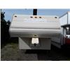 Image 8 : 0ZNOONB --  1990 OKANAGAN MODEL 5W25RK 25' 5TH WHEEL