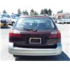 Image 6 : A7 --  2000 SUBARU LEGACY OUTBACK AWD , Red , 244075  KM's