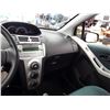 Image 25 : A9 --  2007 TOYOTA YARIS , Blue , 287238  KM's