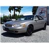 Image 1 : A11 --  2002 BUICK REGAL LS , Brown , 200865  KM's