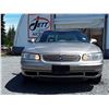 Image 2 : A11 --  2002 BUICK REGAL LS , Brown , 200865  KM's